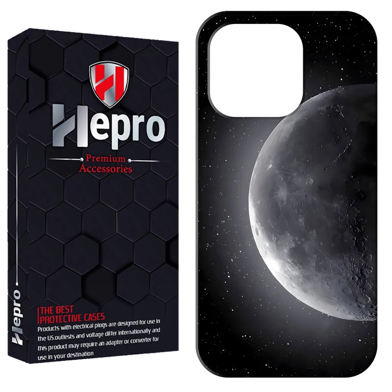 کاور هپرو مدل RC مناسب برای گوشی موبایل اپل IPHONE 11 PRO MAX