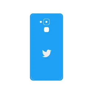 MAHOOT Tweeter Cover Sticker for Huawei Gt3