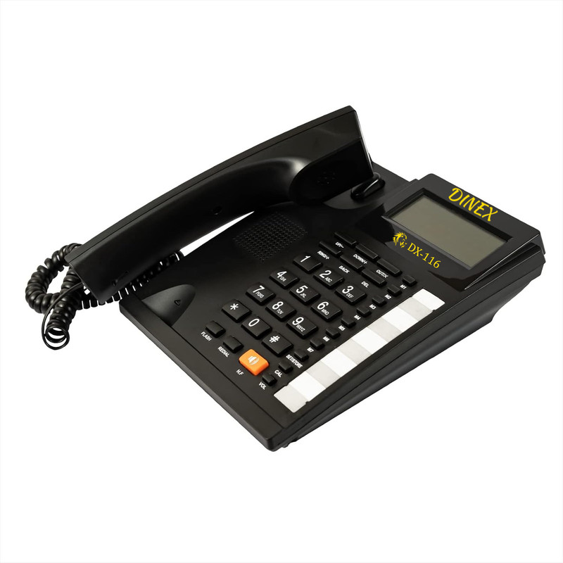 تلفن دینکس مدل DX-116
