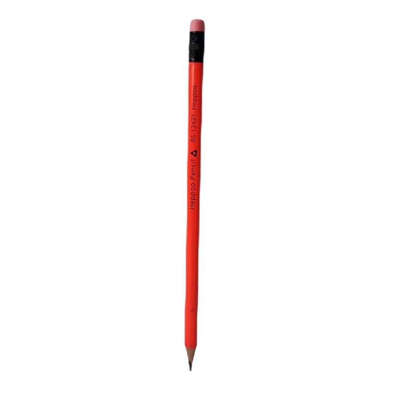 مداد مشکی هیپو مدل RS-1242T