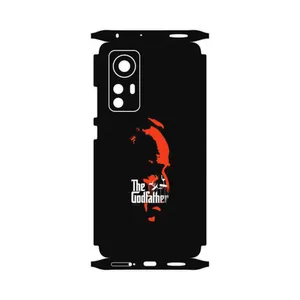 MAHOOT The_Godfather-FullSkin Cover Sticker for Xiaomi 12