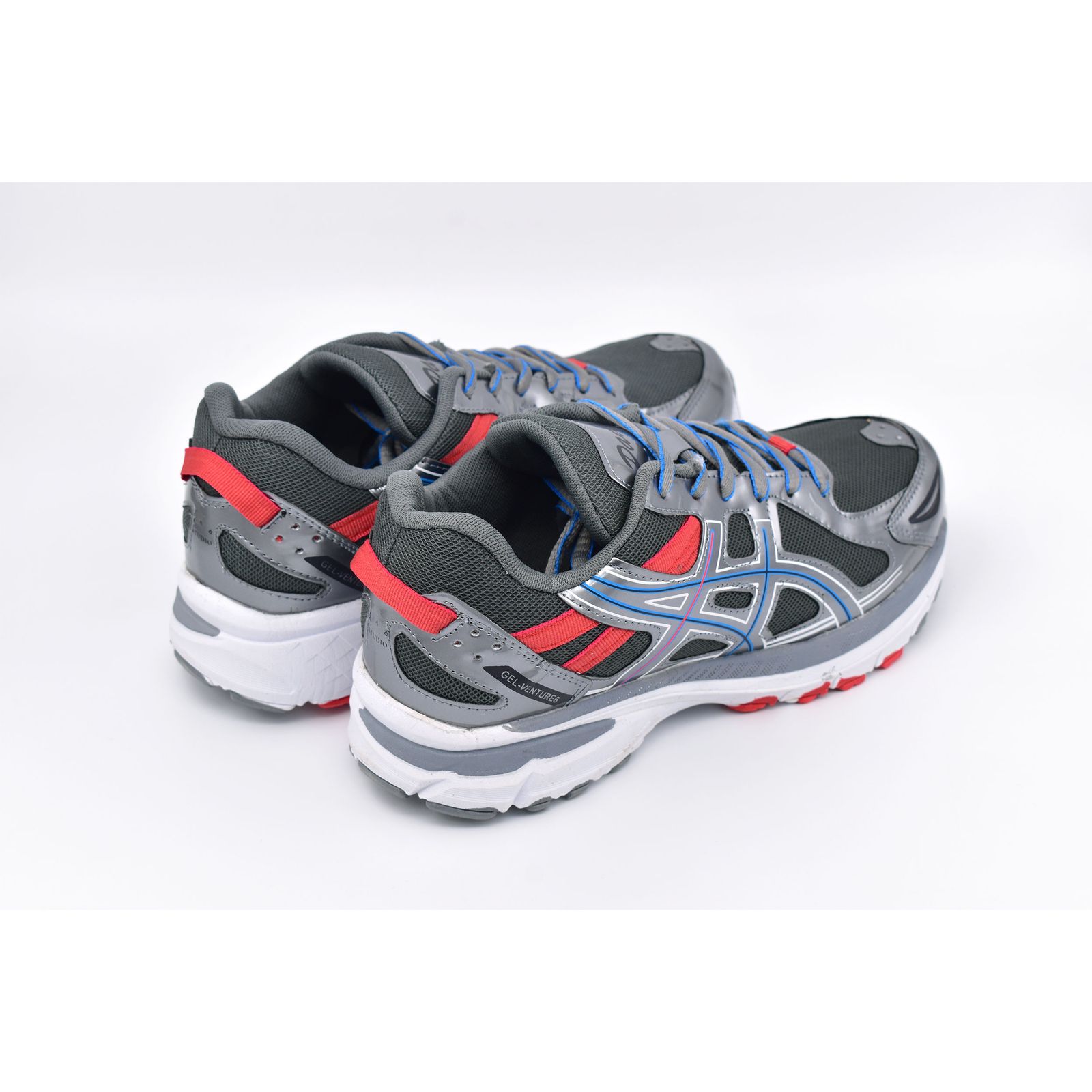 کفش پیاده روی مردانه پویان گام پیام مدل VNT کد 10142-2 - - 19