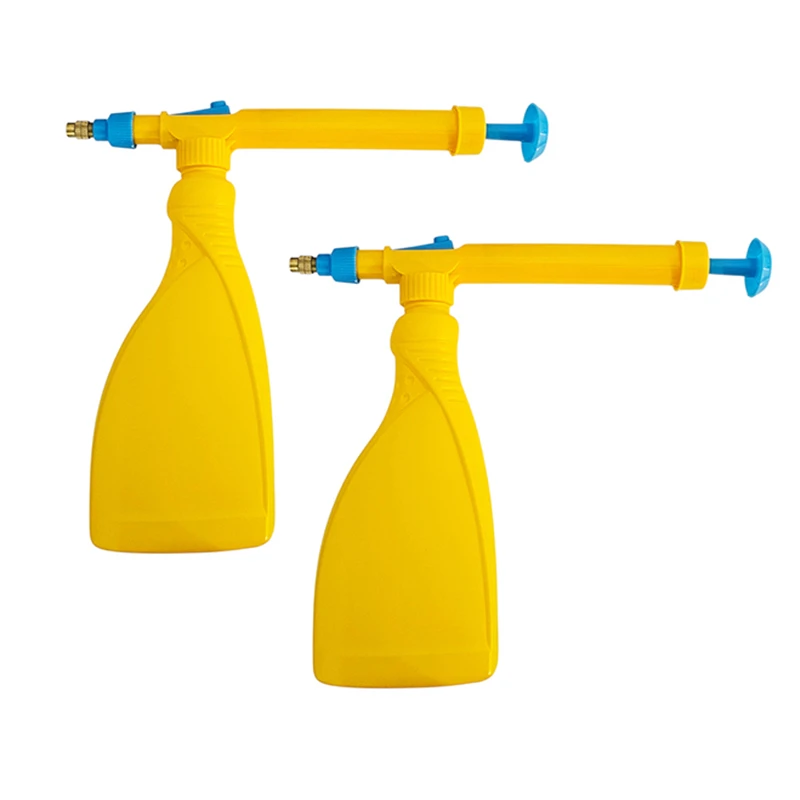 سمپاش مدل NX90 گنجایش 0.7 لیتر بسته 2 عددی