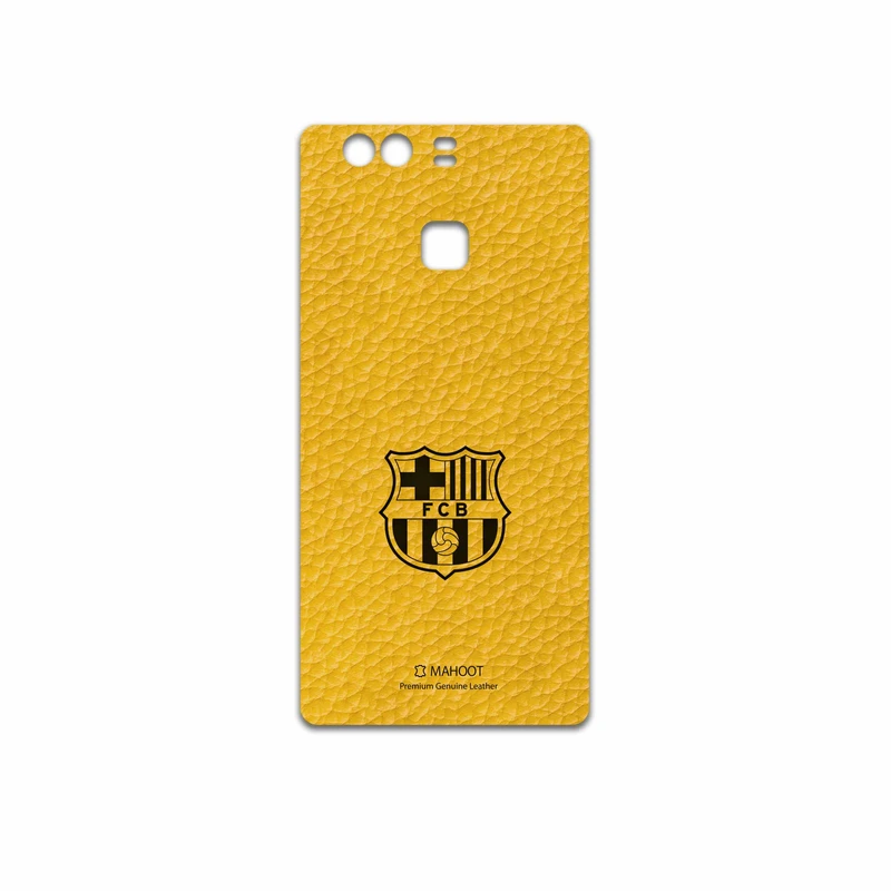 برچسب پوششی ماهوت مدل ML-BRCA مناسب برای گوشی موبایل هوآوی P9