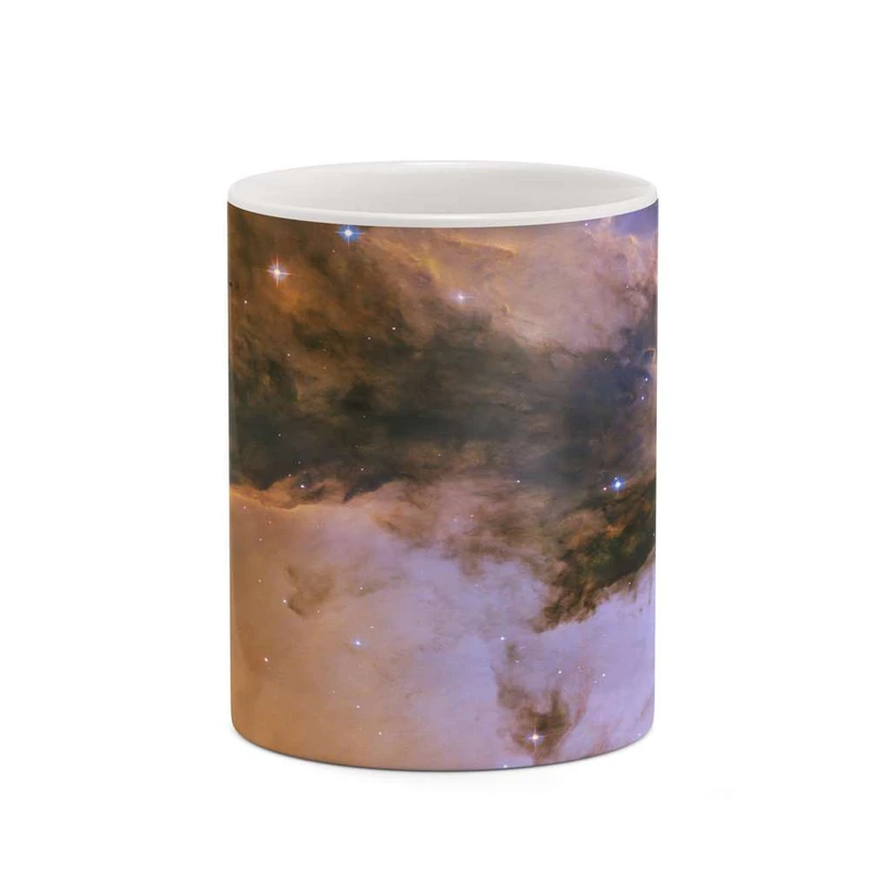 ماگ کاکتی مدل فضا و کهکشان کد mgh20069