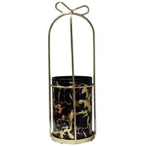 جاقاشقی مدل Marble طرح gold 