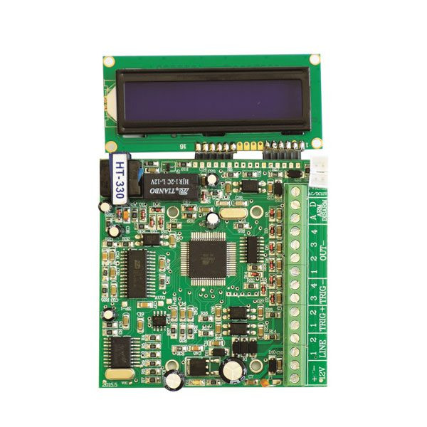 دزدگیر اماکن آنیک مدل L50 دزدگیر اماکن آنیک مدل L50