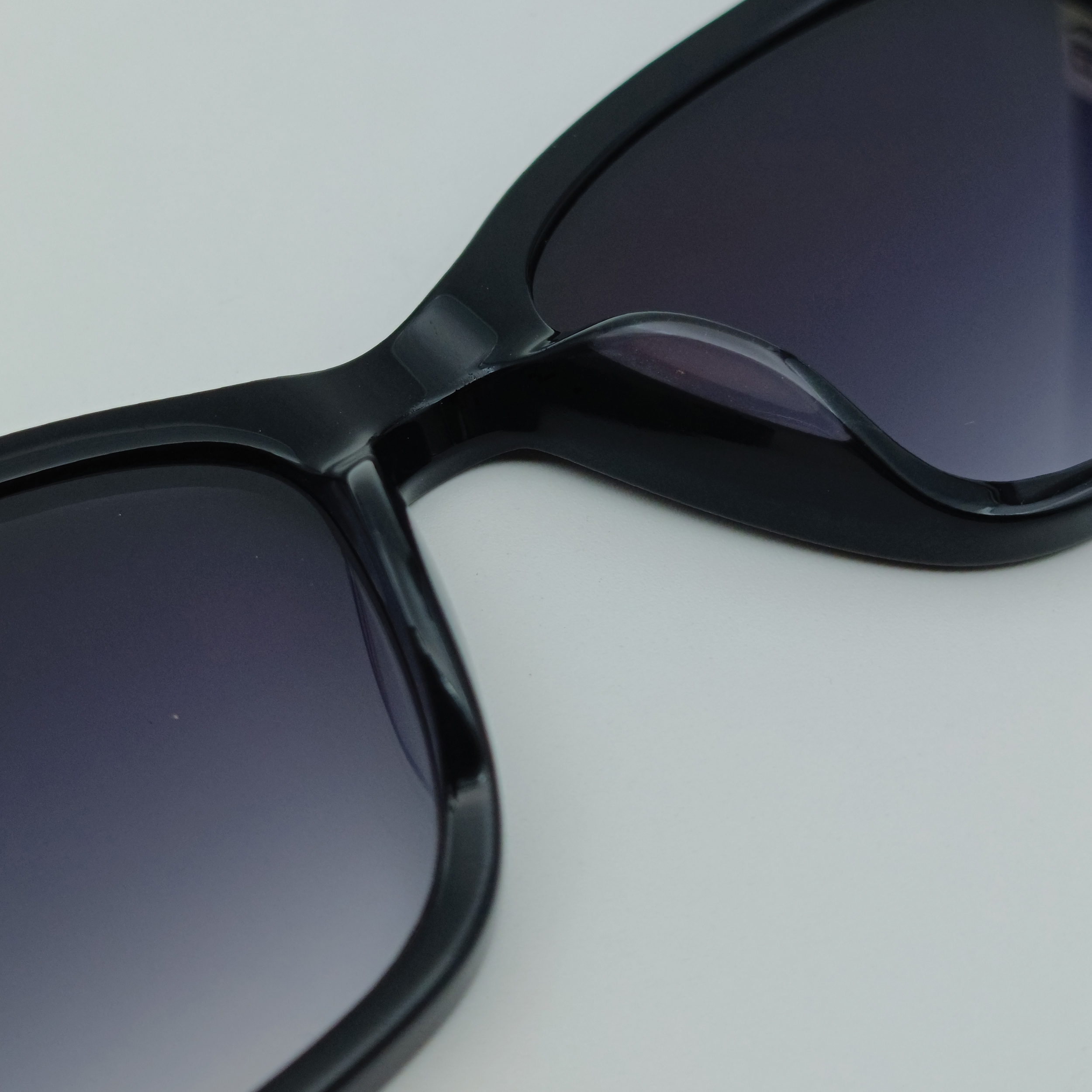 عینک آفتابی بالمن مدل LEGION1 BPX-115B-TWH-GLD -  - 9
