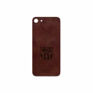 MAHOOT NL-BRCA Cover Sticker for Apple iPhone SE 2020
