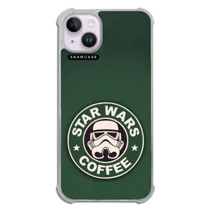 AKAM AMCWTA14PLUS-STAR WARS13 Cover For Apple iPhone 14 Plus