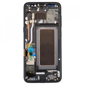 تاچ و ال سی دی کد G950 مناسب برای گوشی موبایل سامسونگ GALAXY S8