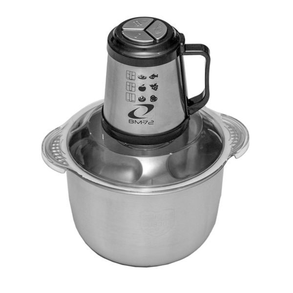 خردکن مدل BM-70 خردکن مدل BM-70