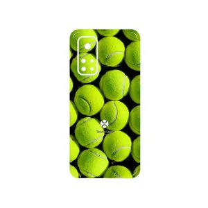 MAHOOT Tennis Cover Sticker for Xiaomi Mi 10T Pro 5G