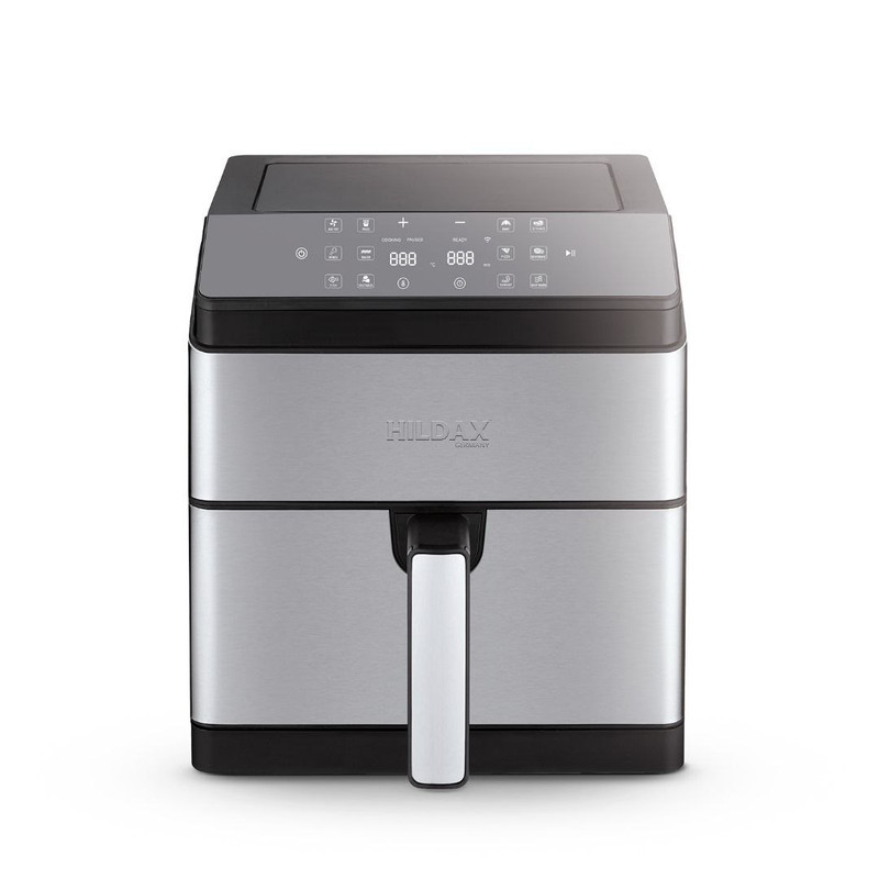 سرخ کن بدون روغن هیلداکس مدل HD-6022AF