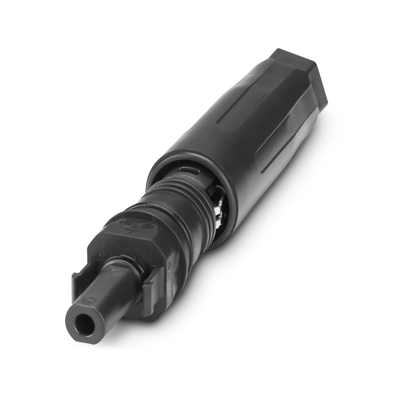 کانکتور MC4 مثبت فونیکس کنتاکت مدل 1500V DC