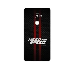 MAHOOT Need-for-Speed-Game Cover Sticker for Huawei Mate S