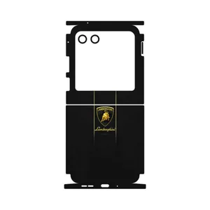 MAHOOT Lamborghini-FullSkin Cover Sticker for Motorola Razr 40 Ultra