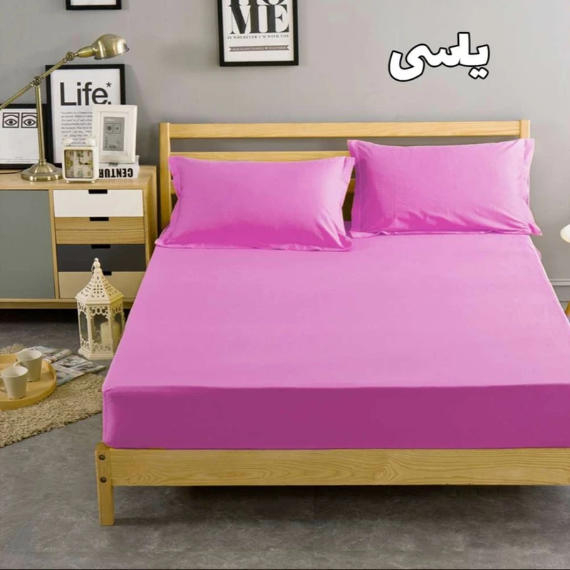 عکس شماره 8 : روتختی مدل میکرو دونفره سایز 200*160