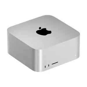 کامپیوتر کوچک اپل مدل Mac Studio-M2 Ultra 64GB 1SSD 76C
