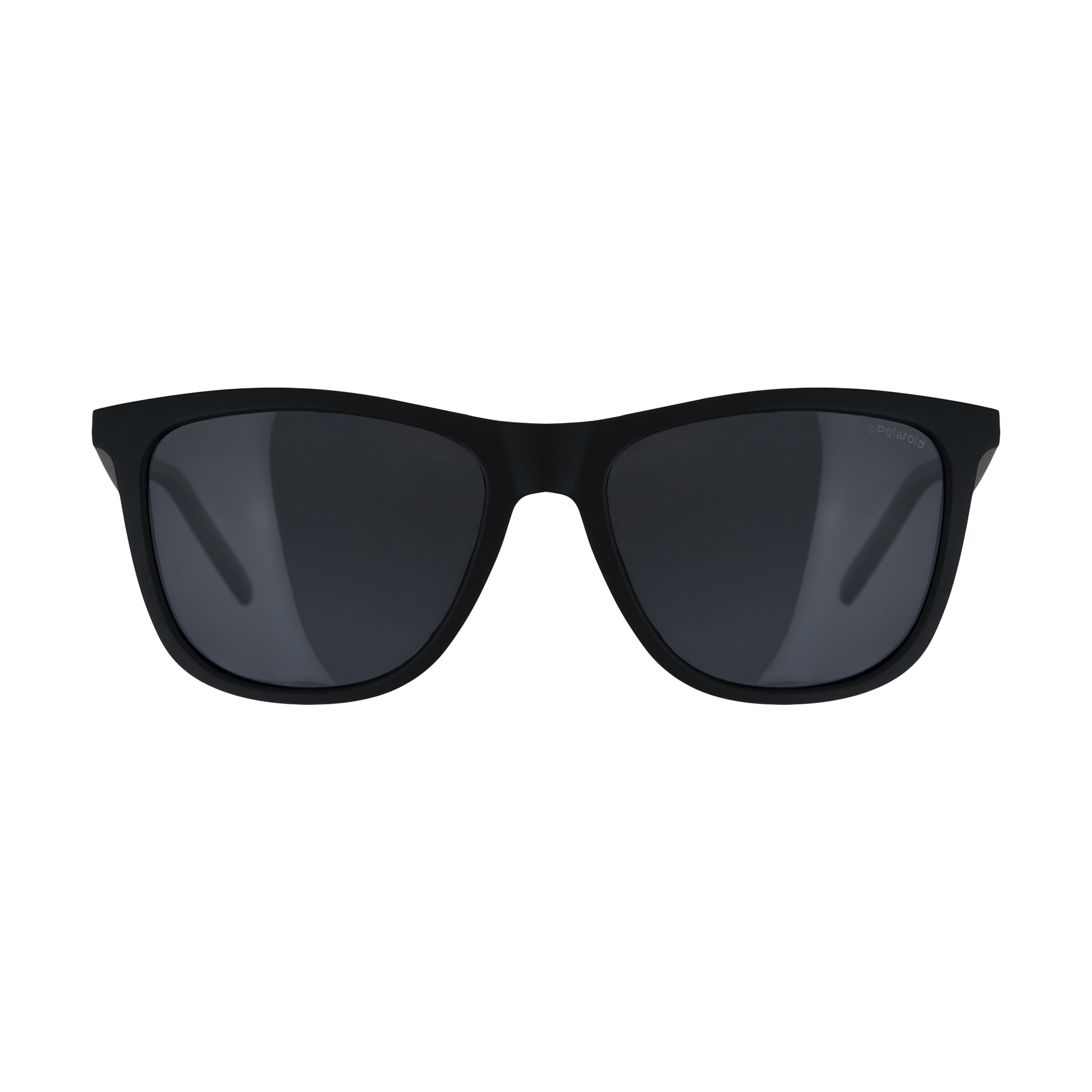 عینک آفتابی مردانه پولاروید مدل pld 2049-mattblack-55 -  - 1