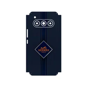 MAHOOT Hermes_Logo Cover Sticker for Daria Bond II Lite 5G