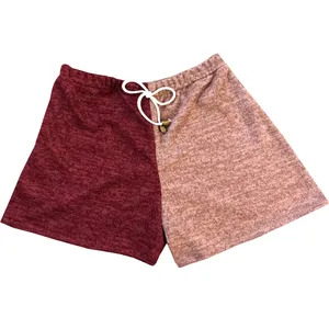 شلوارک زنانه موزا مدل -ZE