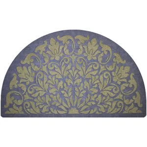 پادری مدل برجسته کد 819 سایز 76x46 سانتی متر