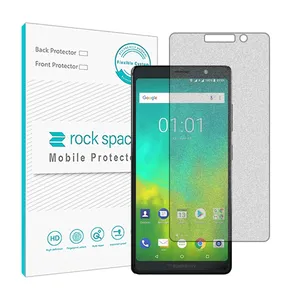 HyGAM Rockspace gaming screen protector suitable for Blackberry evolve mobile phone