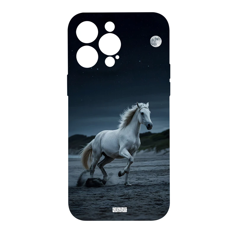 کاور قاب موبایل علوی مدل SML مناسب برای گوشی موبایل اپل iphone 14 Pro Max