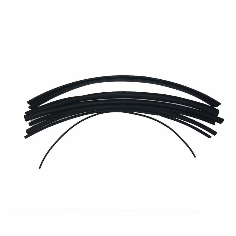 وارنیش حرارتی مدل A-804 مجموعه 8 عددی