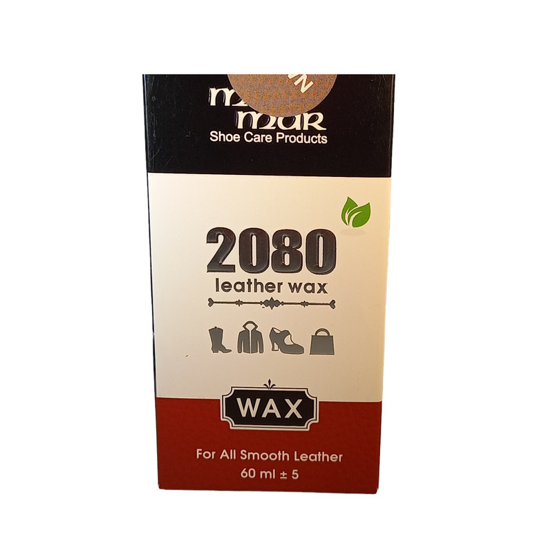 واکس و براق کننده چرم مرمر مدل W1000