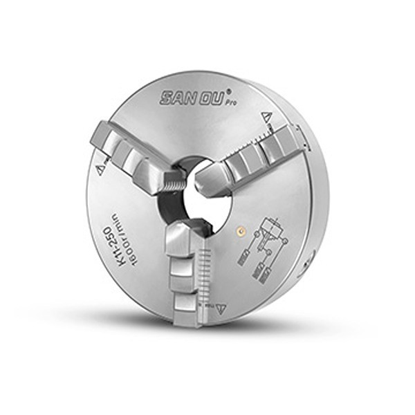 سه نظام دستگاه تراش سانو مدلK11-325