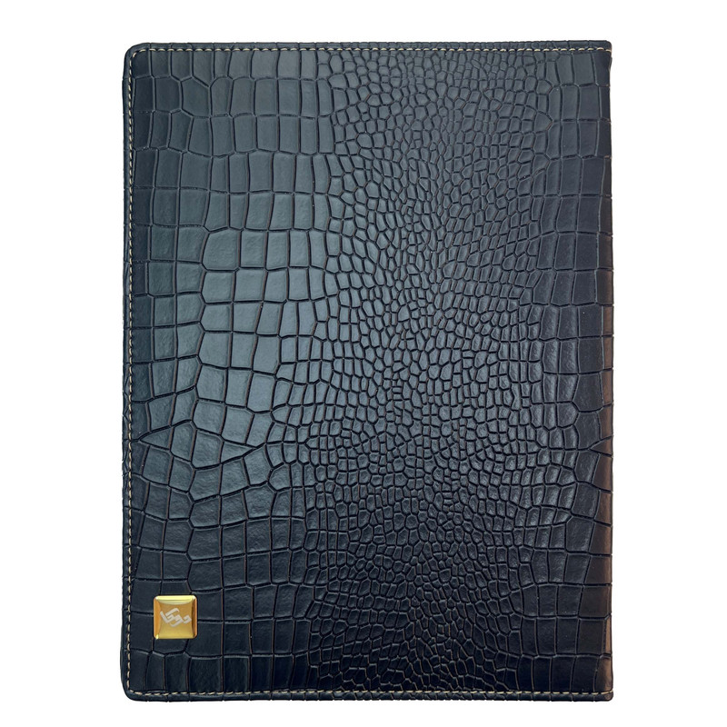 دفتر کلاسور 100 برگ دوکا دفتر کد 100-624