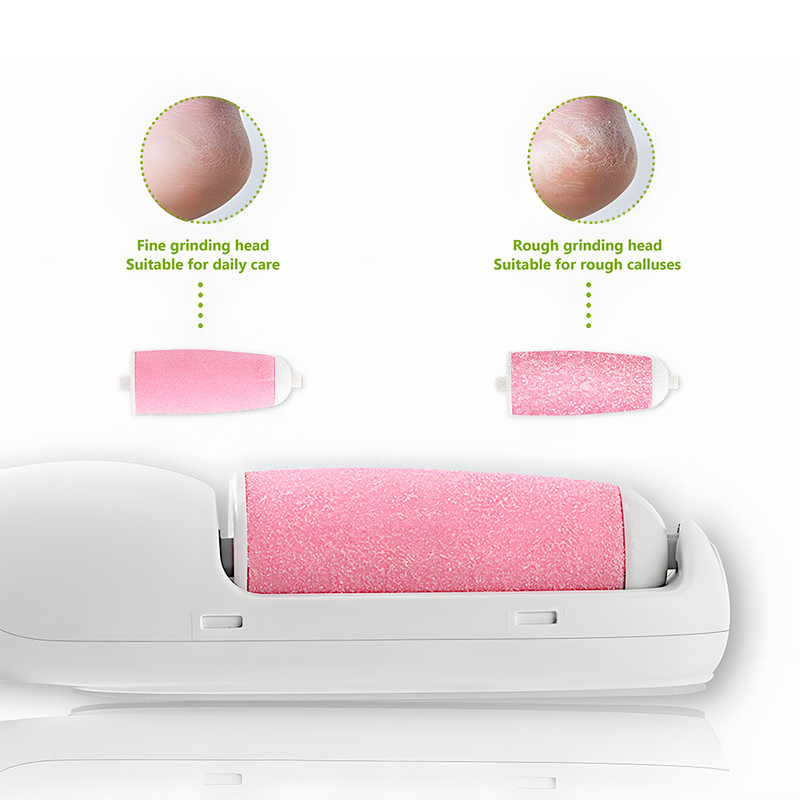 سنگ پا برقی مدل GY-606