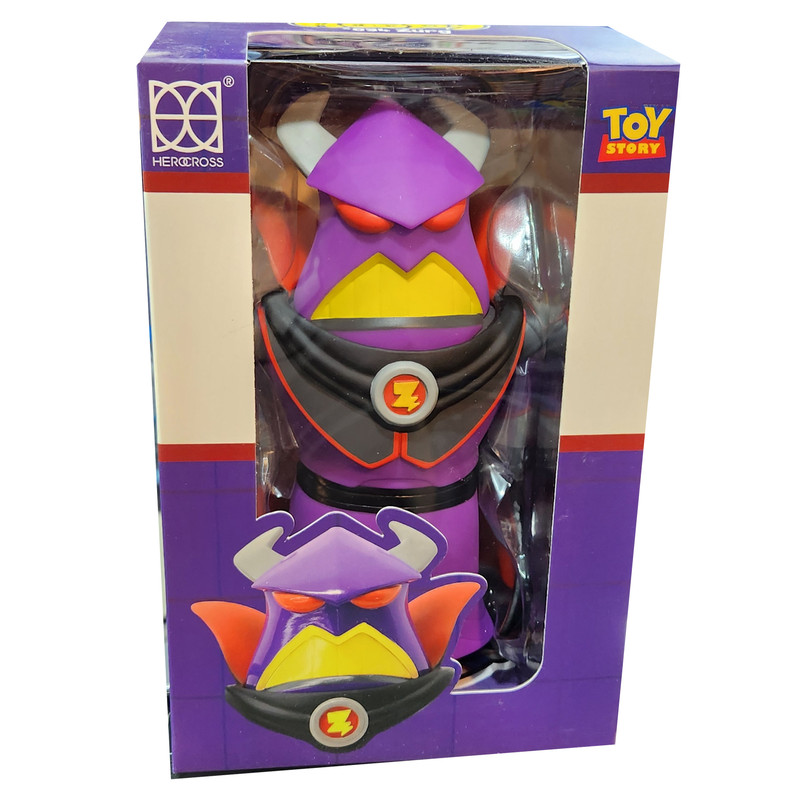 فیگور مدل Zurg