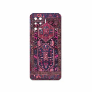 MAHOOT Rug Cover Sticker for Oppo A94 4G