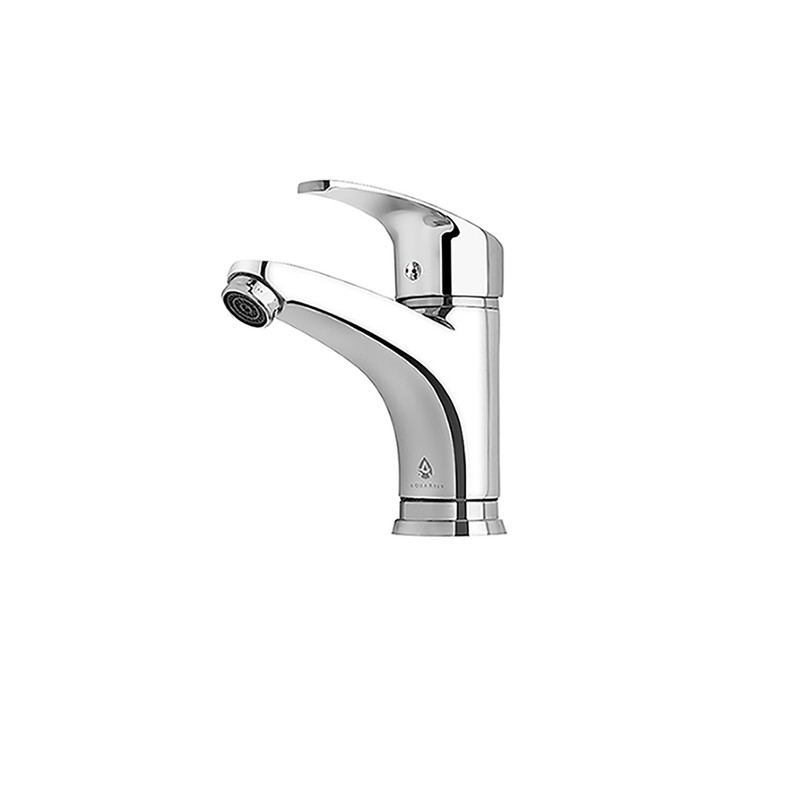 ست شیرآلات آکوا ریس مدل شودر ربکا 2024 مجموعه 6 عددی