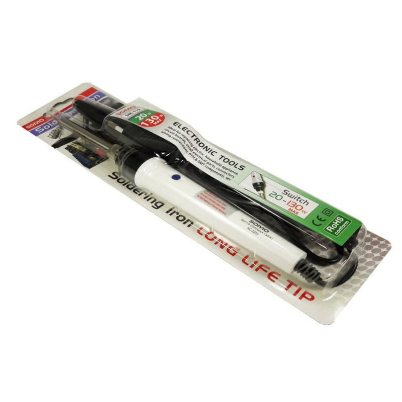 هویه 130 وات سومو مدل SM-119