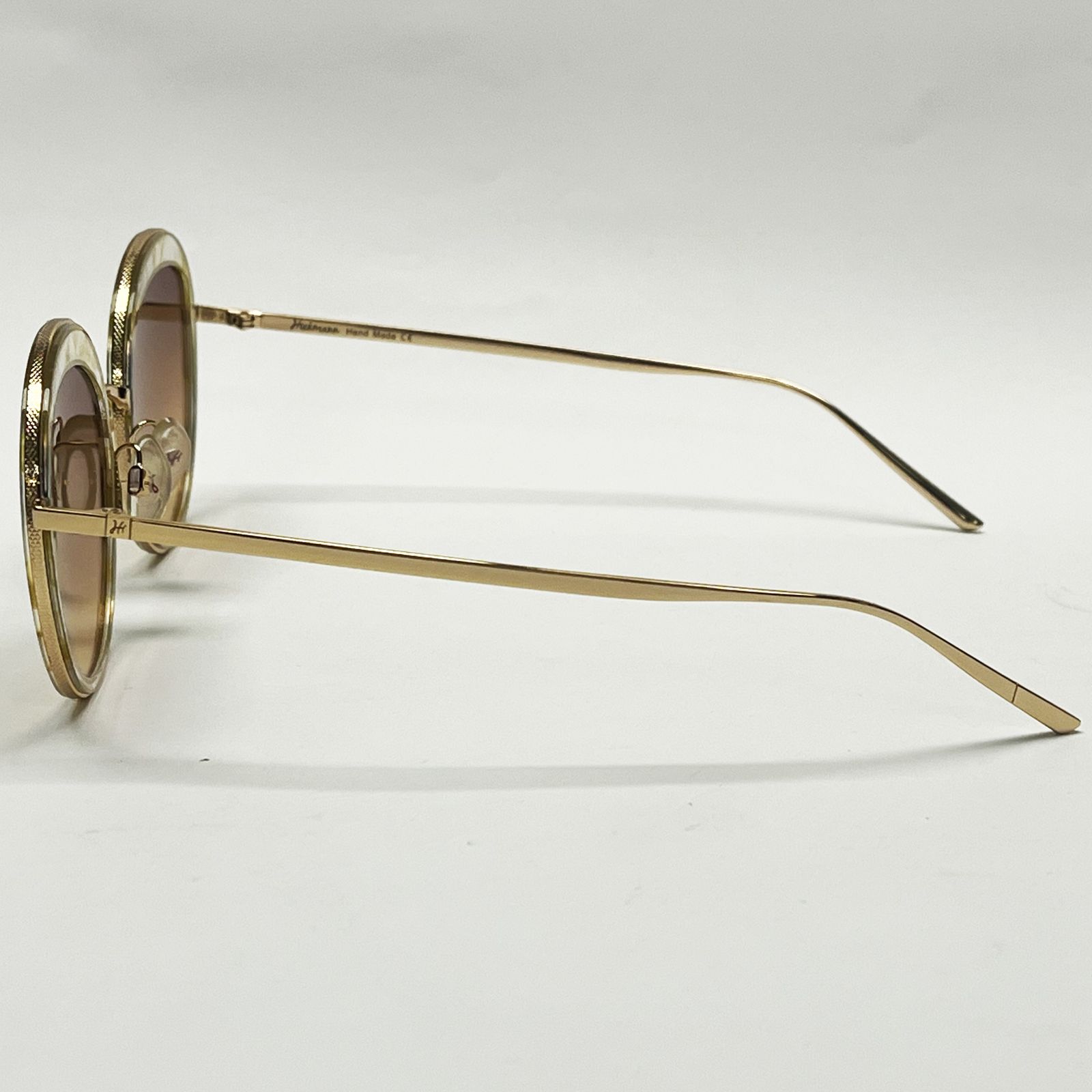 عینک آفتابی زنانه هیکمن مدل HI3025 -  - 5