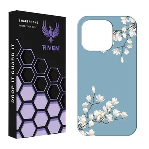 RIVEN RI1-20 Case For Apple iphone 14 Pro