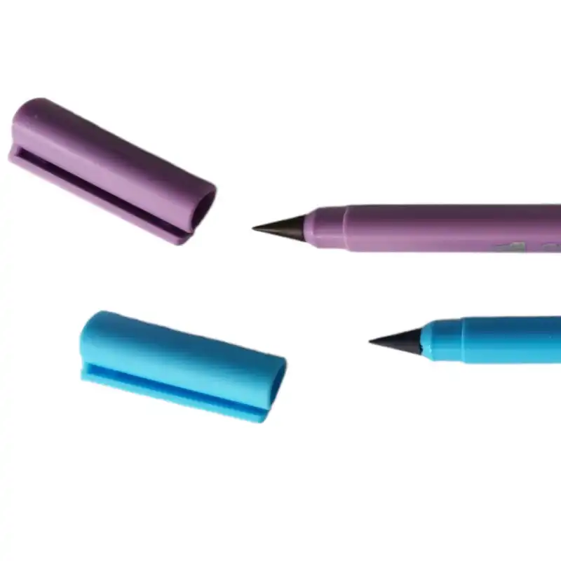 مداد رنگی 12 رنگ مدل بی نهایت