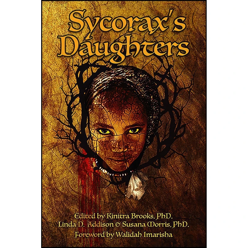 کتاب Sycoraxs Daughters اثر جمعي از نويسندگان انتشارات Cedar Grove Publishing 