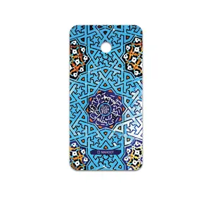 MAHOOT Slimi-Tile Cover Sticker for Nokia Lumia 630