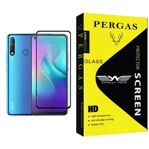 Waily Nice Pergas Glass MIX001 Screen Protector For  Camon 12 Air