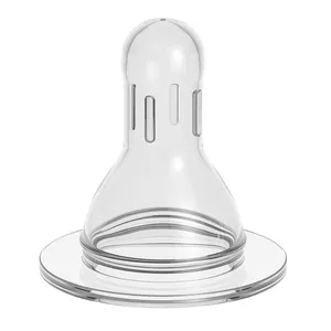 سر شیشه شیر بریس می کد NP05