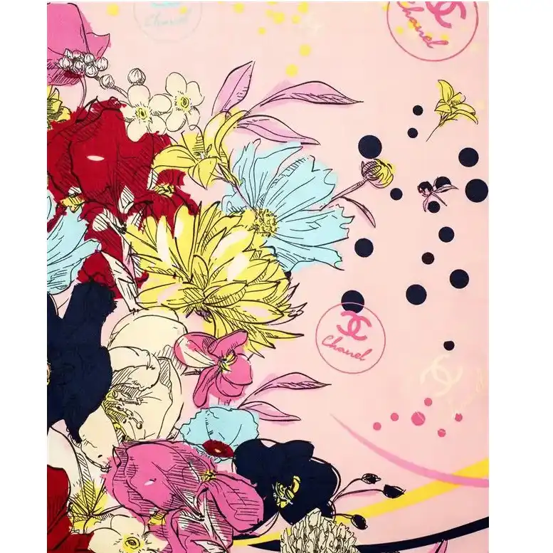 روسری دخترانه مدل MMDS-AN6143