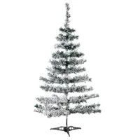 گل مصنوعی مدل درخت کریسمس