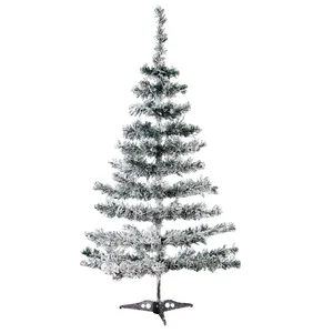 گل مصنوعی مدل درخت کریسمس