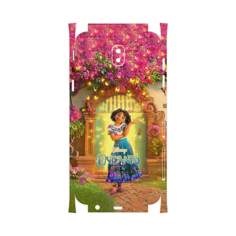برچسب پوششی ماهوت مدل Encanto-FullSkin مناسب برای گوشی موبایل سامسونگ Galaxy J5 Pro