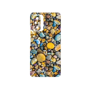 MAHOOT River rocks Cover Sticker for Xiaomi Redmi Note 10 Pro Max
